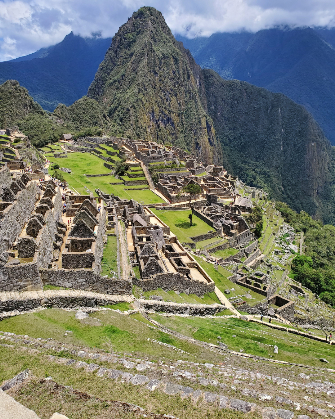Perú